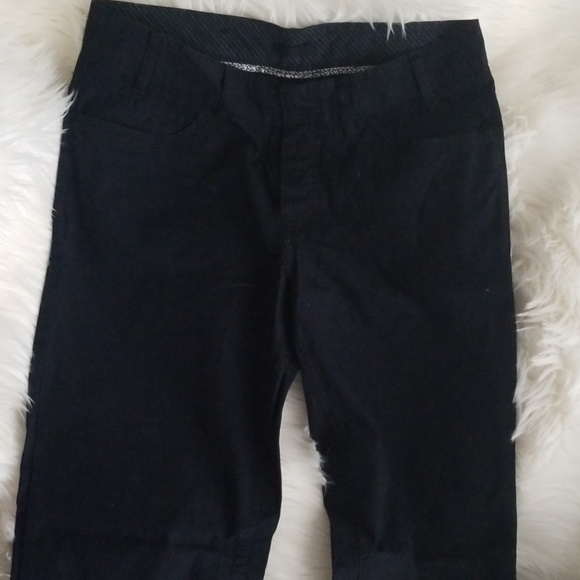 Odin x Target Black Pants - Picture 1 of 4
